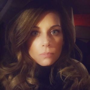 Meet your Posher, Tesha